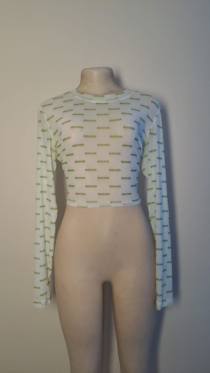 Ladies Top