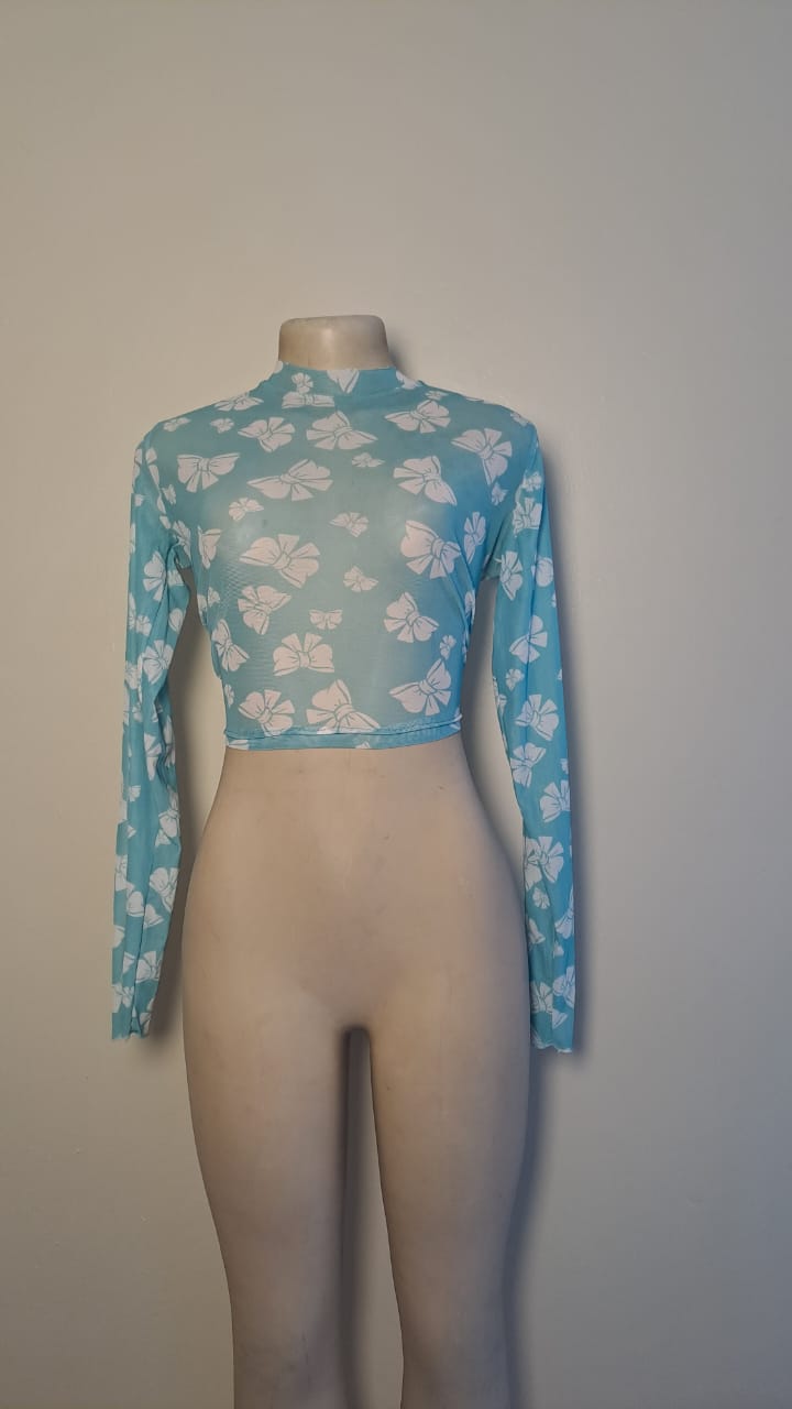 Ladies Top