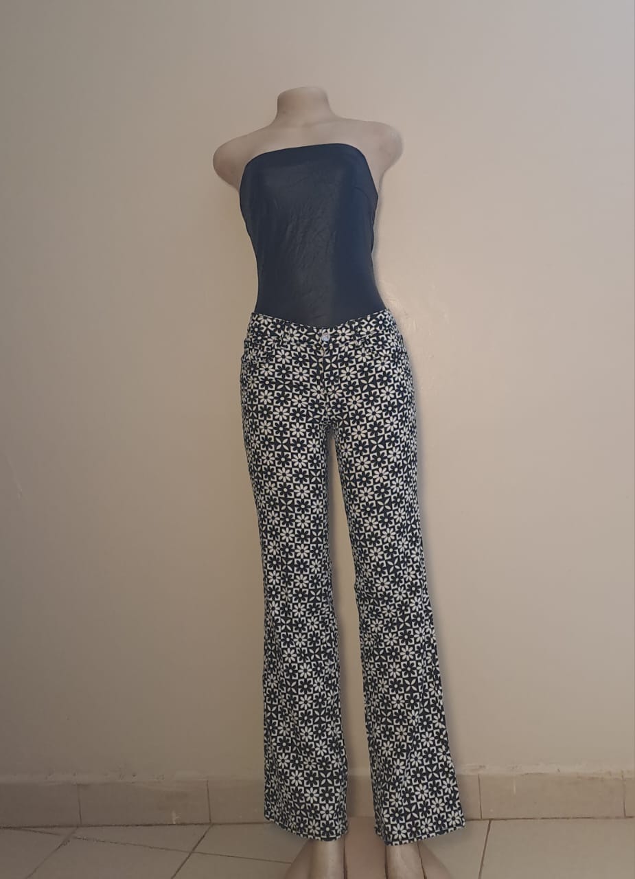 Ladies Trouser