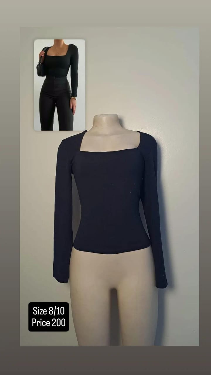Ladies Trouser